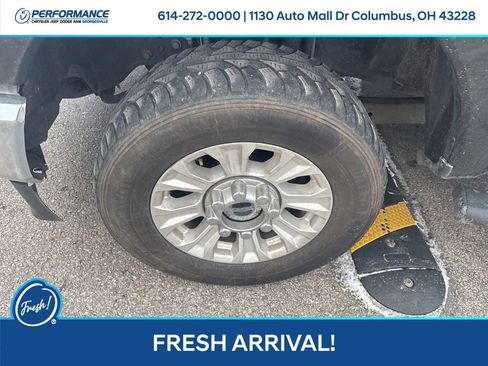Used 2022 Ford F350 XLT w/ XLT Value Package image 10