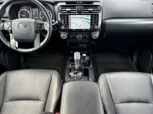 Used 2023 Toyota 4Runner TRD Off-Road Premium image 15