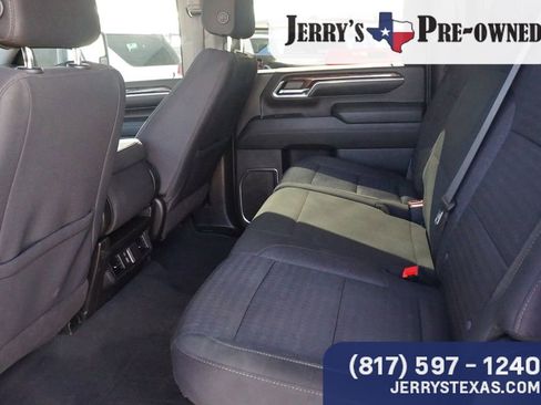 Used 2024 GMC Sierra 3500 SLE w/ SLE Convenience Package AWD/4WD image 20