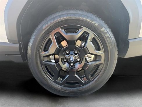 New 2026 Subaru Outback Limited image 9