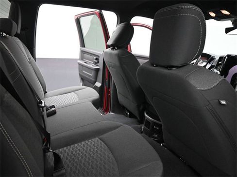 New 2026 RAM 2500 Tradesman image 19