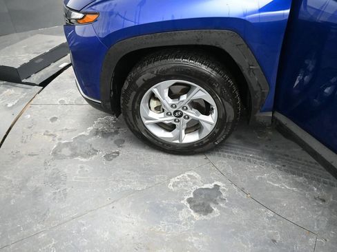 Used 2024 Hyundai Tucson SEL image 14