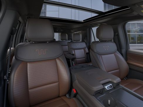 New 2026 Ford Expedition King Ranch AWD/4WD image 10