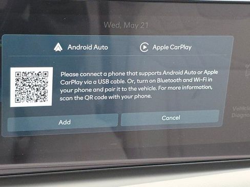 Certified 2025 Hyundai Tucson SE image 7