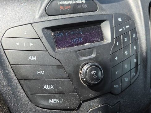 Used 2017 Ford Transit Connect XL FWD image 17