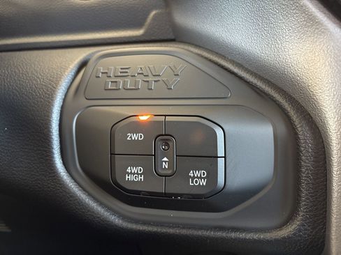 New 2026 RAM 2500 Laramie w/ Night Edition image 25