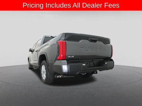 New 2026 Toyota Tundra SR5 AWD/4WD image 22