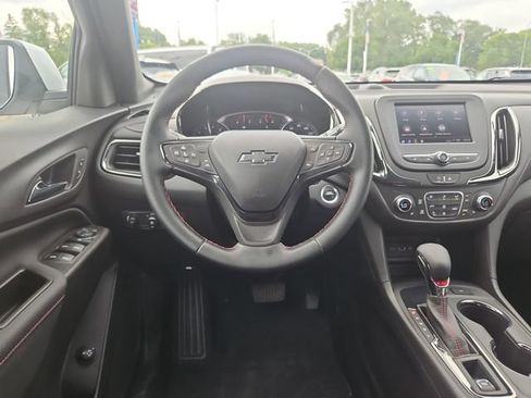 Used 2024 Chevrolet Equinox RS FWD image 13