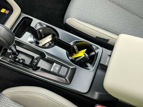 New 2026 Subaru Forester Premium image 16