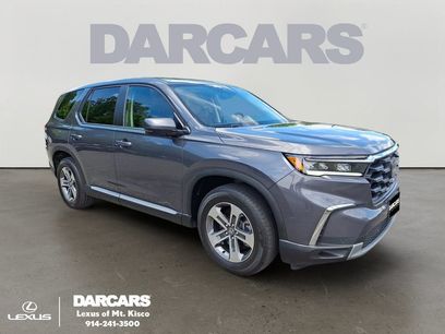 Used 2025 Honda Pilot EX-L