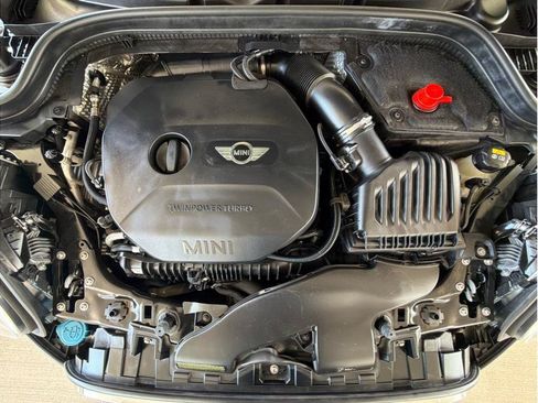 Used 2016 MINI Cooper John Cooper Works FWD image 33