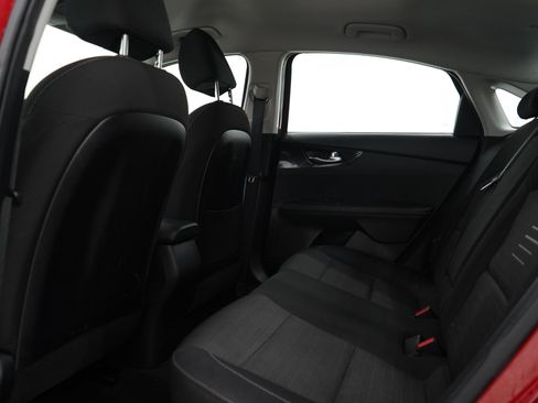 Used 2019 Kia Forte S FWD image 17