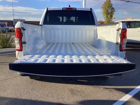 Used 2023 RAM 1500 Big Horn w/ Trailer Tow Group image 9