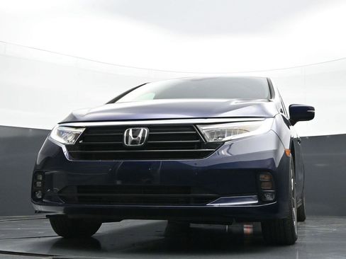 Used 2024 Honda Odyssey EX-L image 35