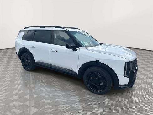 New 2027 Kia Telluride X-Line SX Prestige AWD/4WD image 3
