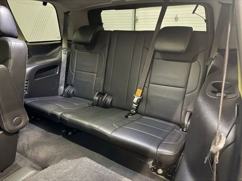 Used 2020 Chevrolet Tahoe LT AWD/4WD image 33