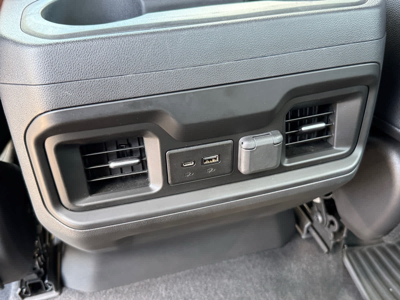 Used 2020 Chevrolet Silverado 1500 RST w/ All-Star Edition AWD/4WD image 16