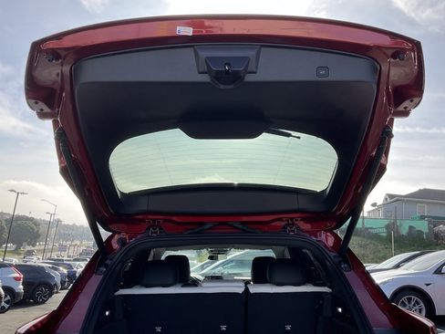 Used 2024 Acura ZDX A-Spec image 9