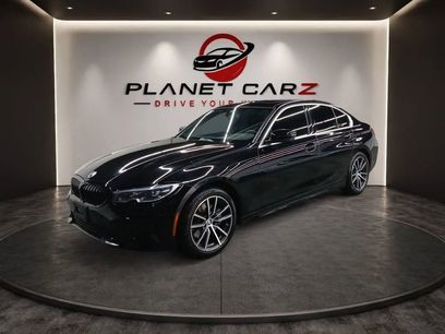 Used 2021 BMW 330i Sedan w/ Driving Assistance Package