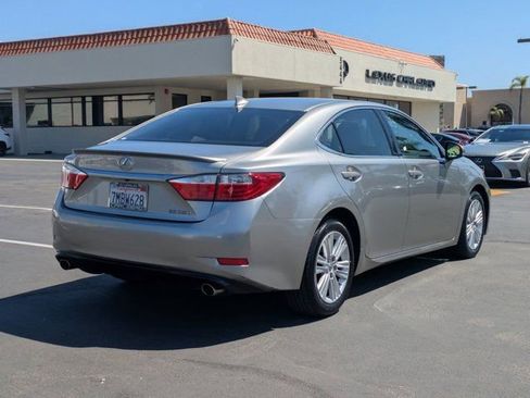 Used 2015 Lexus ES 350 FWD image 5