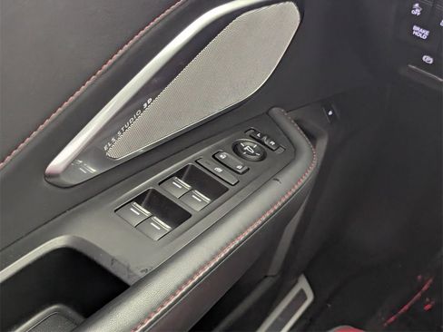 Used 2021 Acura RDX A-Spec image 16