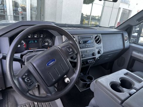 Used 2013 Ford F350 XLT w/ XLT Value Pkg image 5
