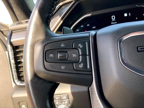 Used 2022 GMC Sierra 1500 Denali Ultimate AWD/4WD image 40