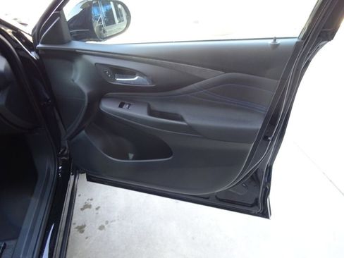 New 2026 Buick Envista Sport Touring w/ Convenience I Package FWD image 28