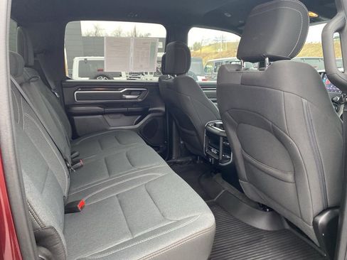 Used 2022 RAM 1500 Big Horn image 15