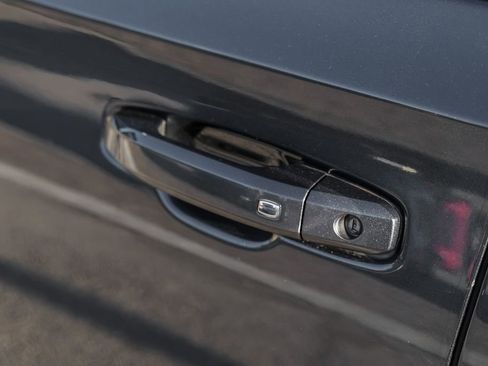 Used 2021 Chevrolet Tahoe RST w/ Rear Media and Nav Package image 44