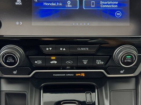 Used 2019 Honda CR-V EX image 20