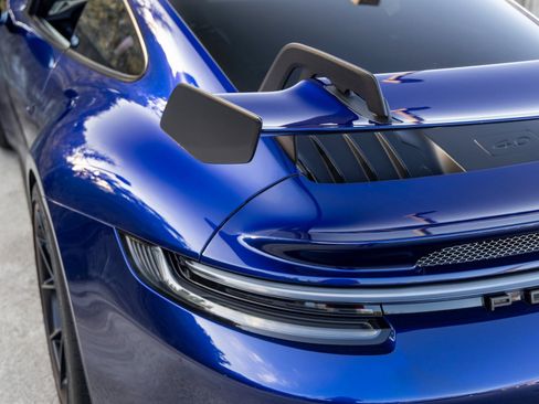 Used 2022 Porsche 911 GT3 image 19