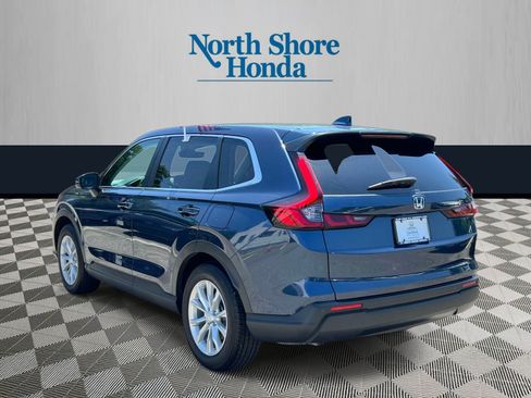 Used 2025 Honda CR-V EX-L image 3
