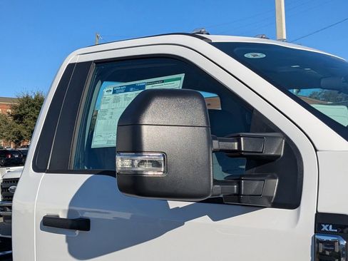 New 2026 Ford F350 XL AWD/4WD image 12