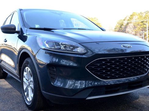 Used 2022 Ford Escape SE w/ Convenience Package AWD/4WD image 7