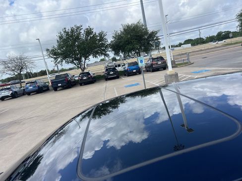 Used 2023 MAZDA CX-5 AWD 2.5 S w/ Preferred Package image 4