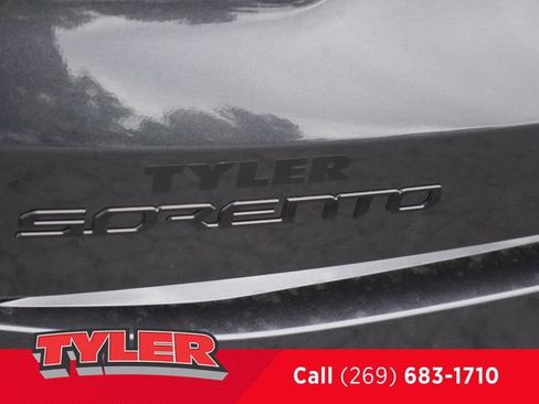 New 2026 Kia Sorento SX AWD/4WD image 13