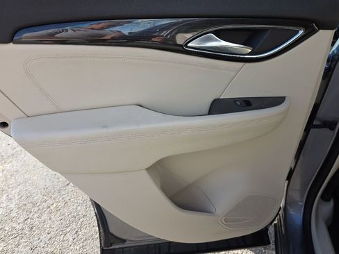 Used 2021 Buick Envision Preferred FWD image 24