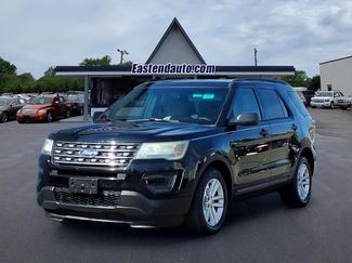 Used 2016 Ford Explorer FWD video 1