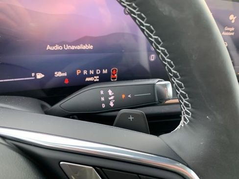 New 2026 Buick Envision Sport Touring AWD/4WD image 20