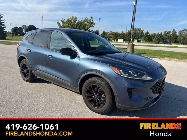 Used 2020 Ford Escape SE Sport AWD/4WD image 9