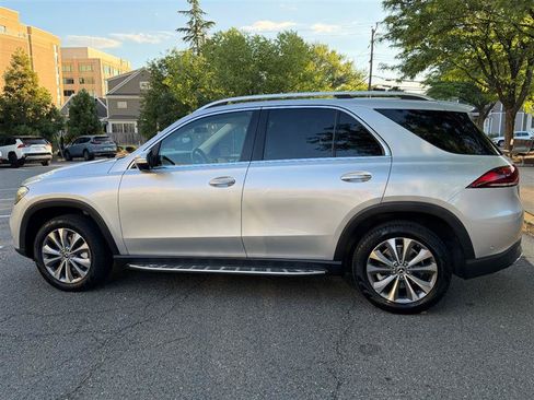 Used 2020 Mercedes-Benz GLE 350 4MATIC image 14