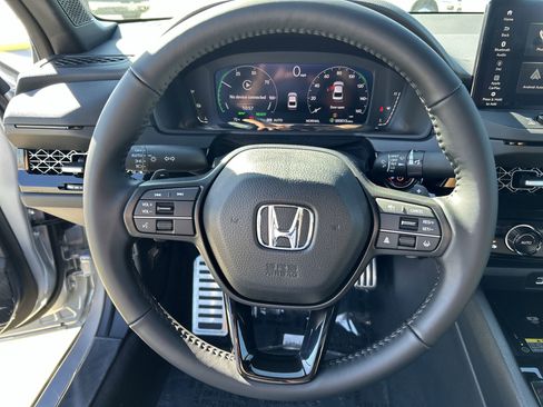 New 2025 Honda Accord Sport image 11