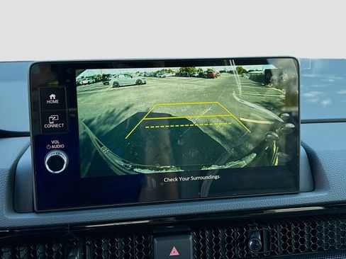 New 2026 Honda CR-V EX-L image 13