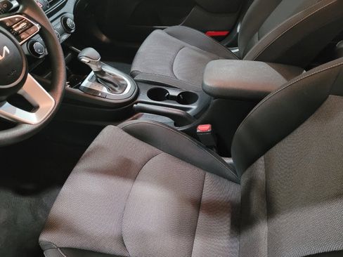 Used 2023 Kia Forte LXS image 26