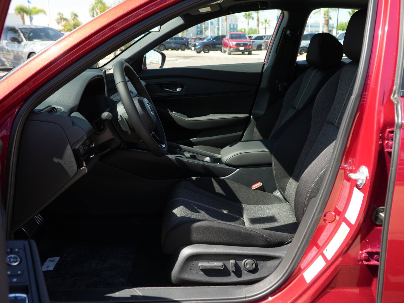 Used 2026 Honda Accord Sport image 7