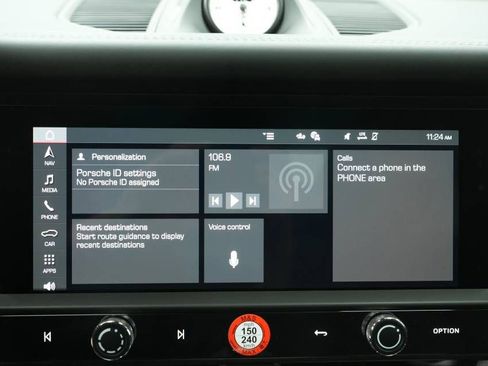 New 2026 Porsche Macan Turbo AWD/4WD image 17