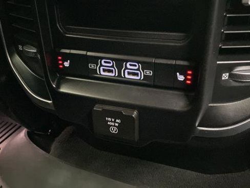 Used 2021 RAM 1500 Laramie w/ Night Edition AWD/4WD image 26
