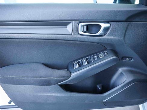 Used 2024 Honda Civic Sport image 26