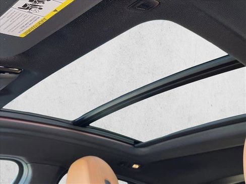 Used 2020 BMW X4 xDrive30i w/ M Sport Package 2 image 16